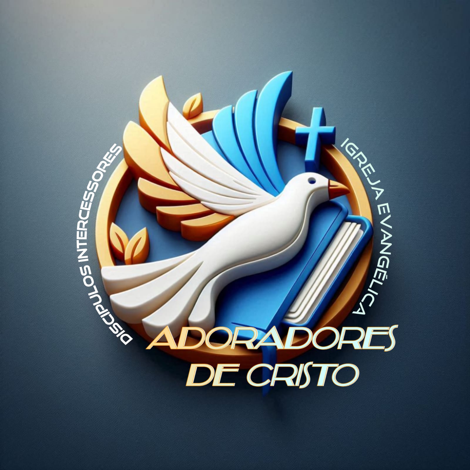 IGREJA EVANGELICA DOS ADORADORES DE CRISTO