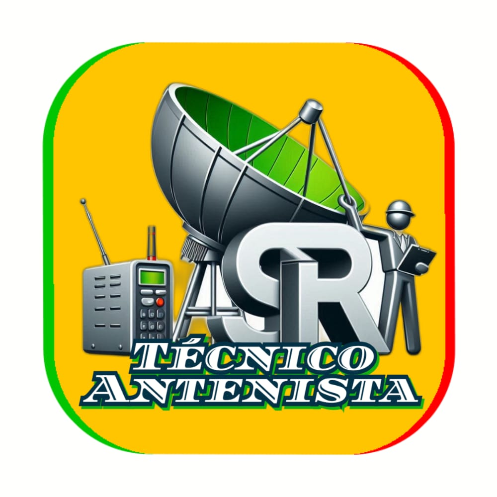 SR Técnico Instalador